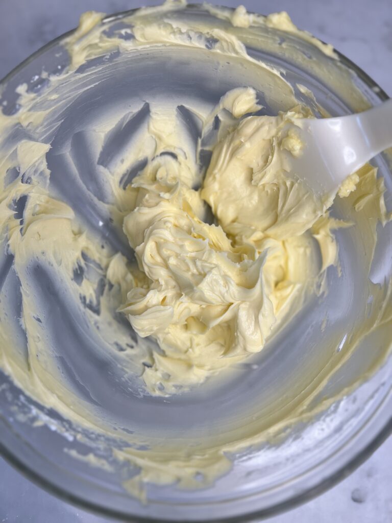 Double Chocolate Truffle Cookies [eggless, nut free]