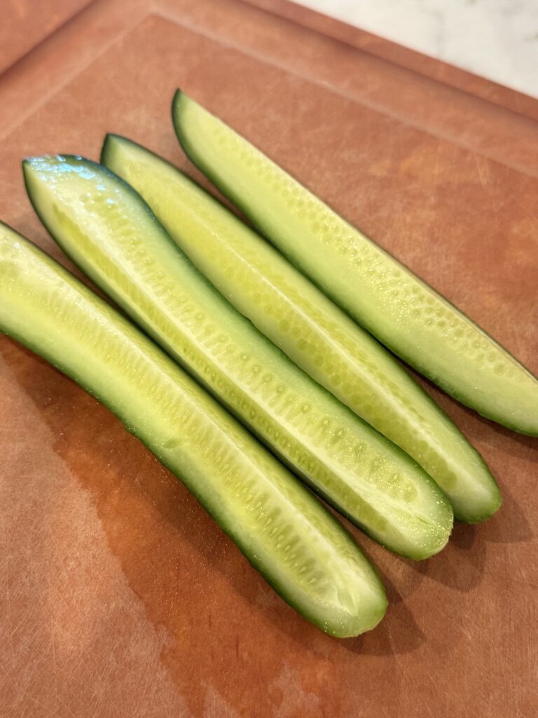 Easy healthy food recipes